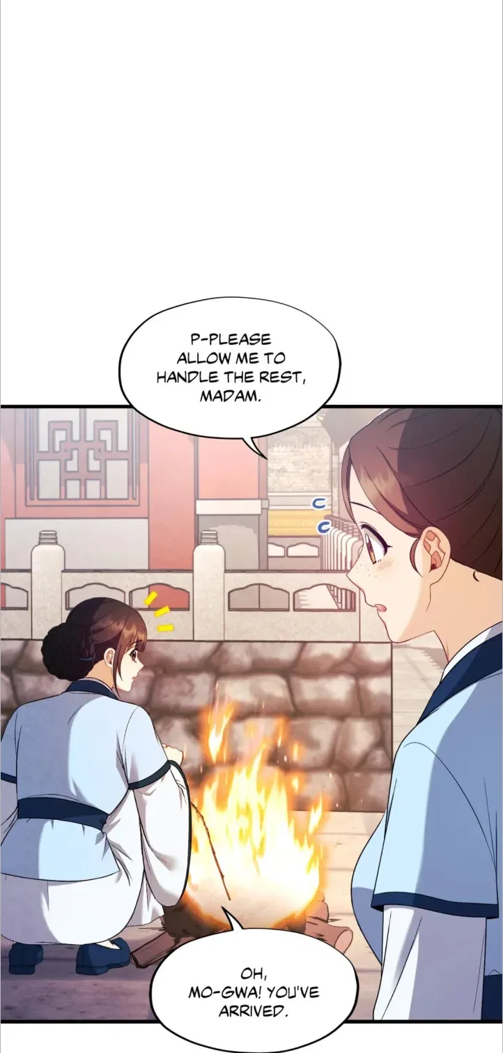 Elixir of the Sun Chapter 127 – Page 9