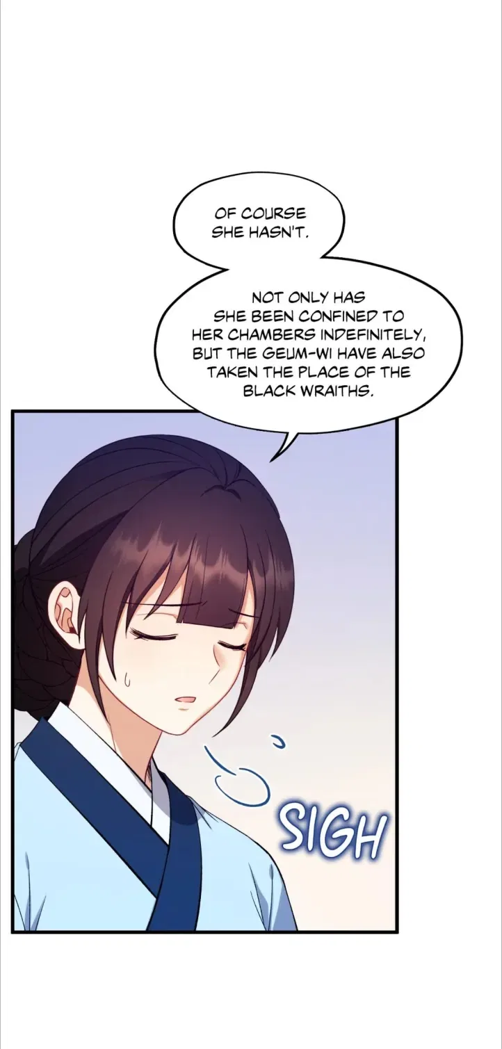 Elixir of the Sun Chapter 127 – Page 14