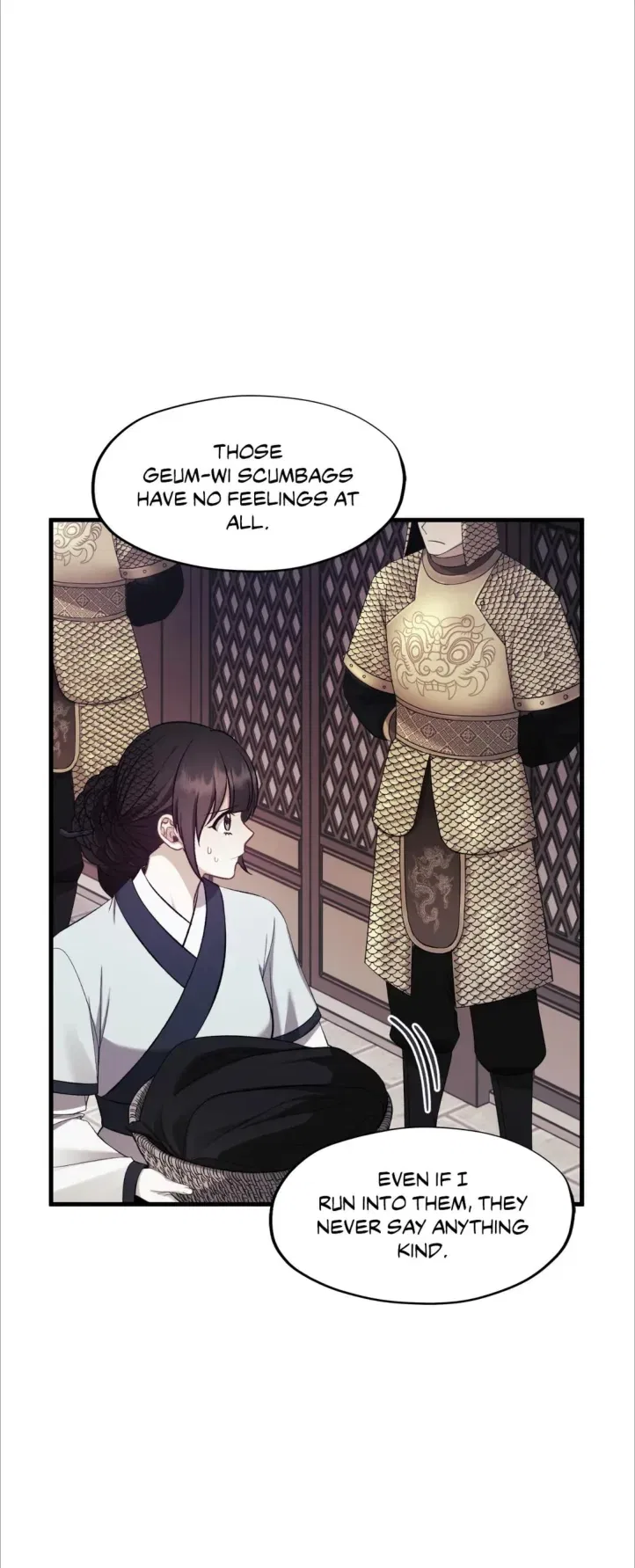 Elixir of the Sun Chapter 127 – Page 15