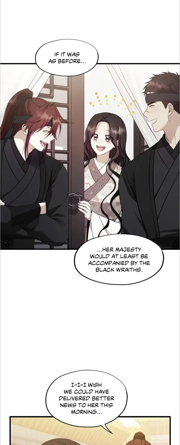 Elixir of the Sun Chapter 127 – Page 16