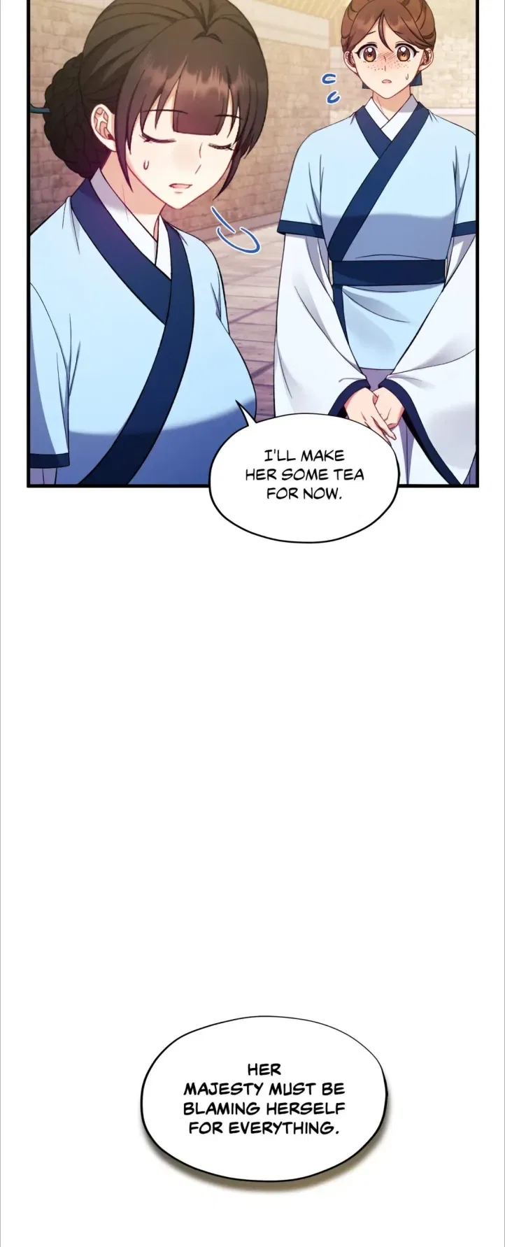 Elixir of the Sun Chapter 127 – Page 17