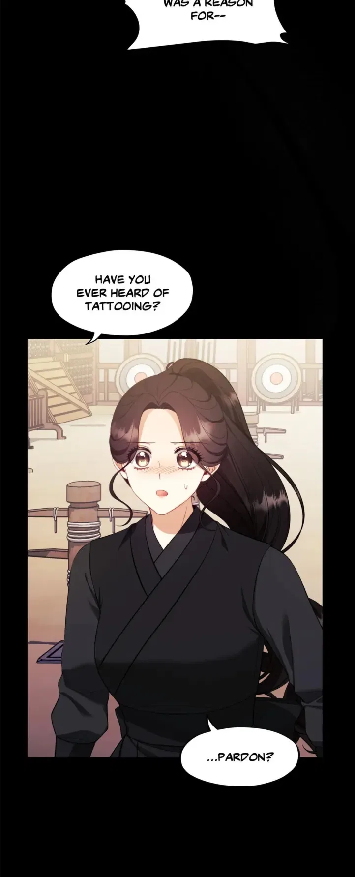 Elixir of the Sun Chapter 127 – Page 21