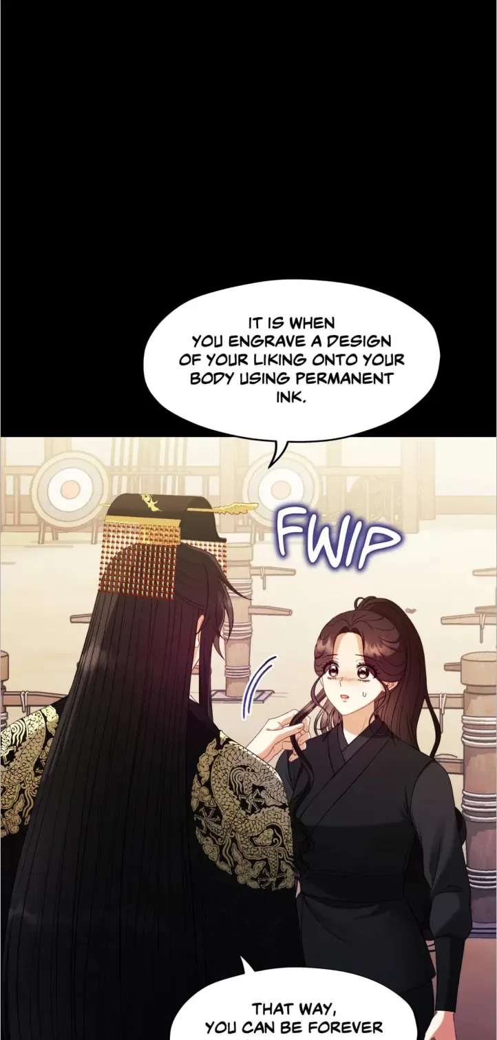 Elixir of the Sun Chapter 127 – Page 22