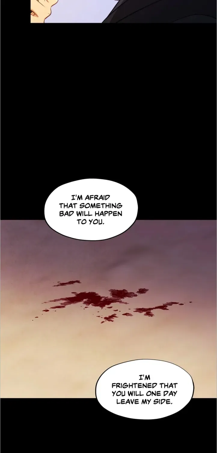 Elixir of the Sun Chapter 127 – Page 26