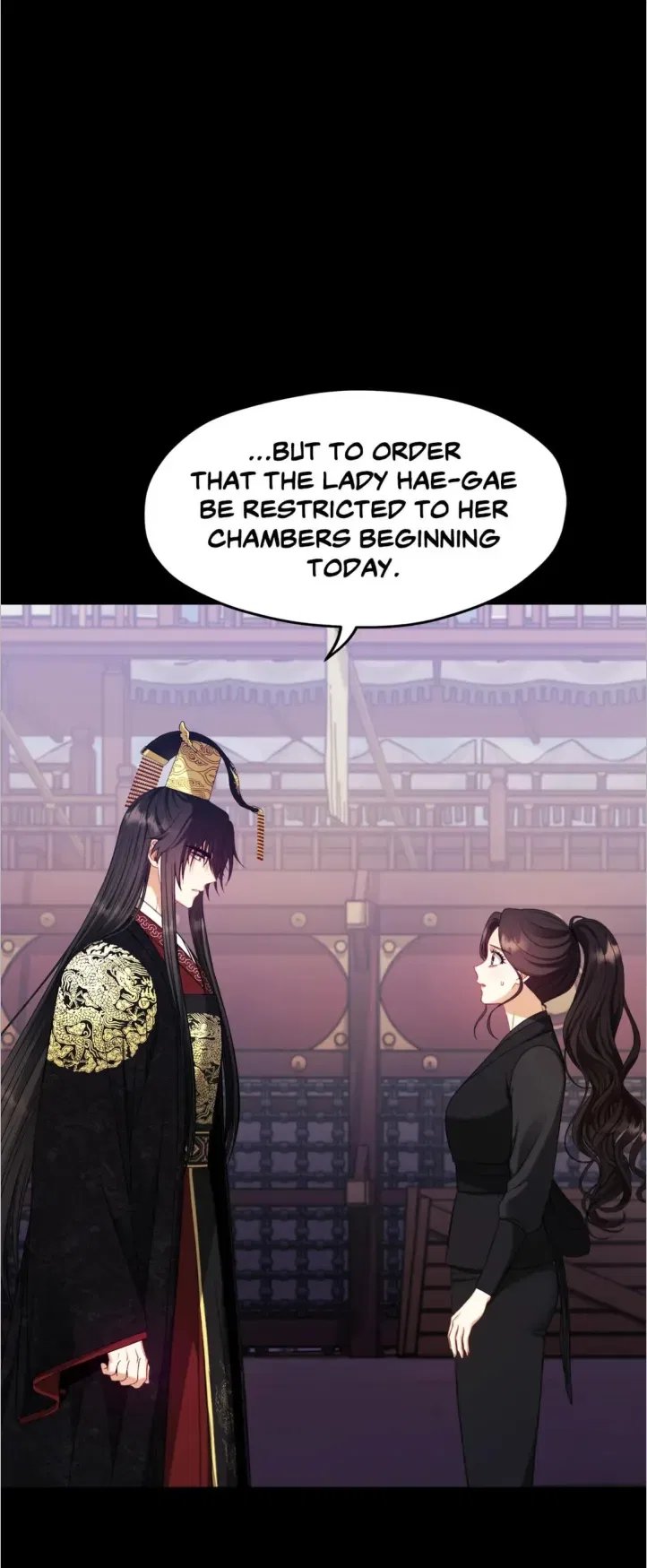 Elixir of the Sun Chapter 127 – Page 29