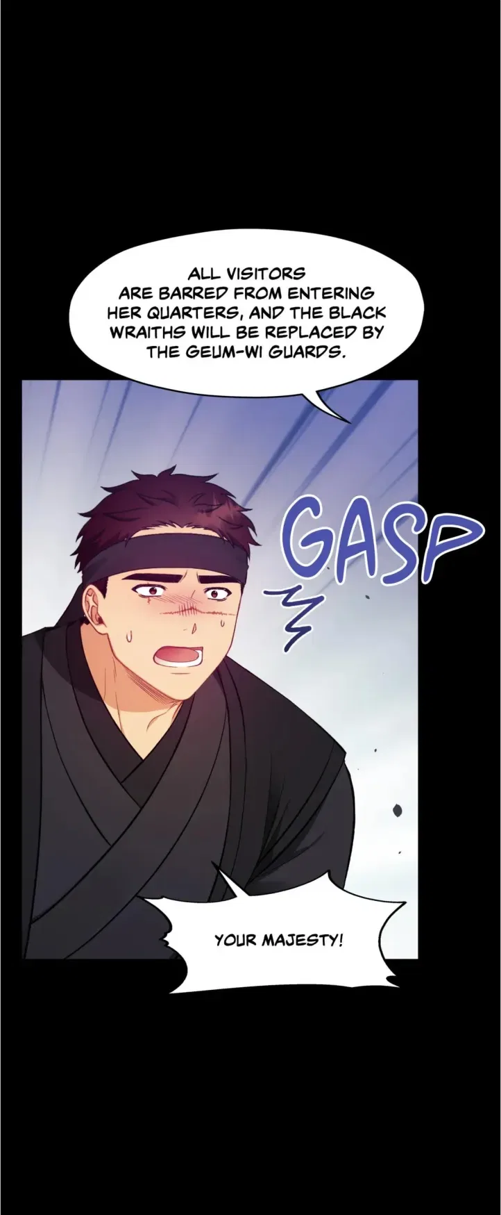 Elixir of the Sun Chapter 127 – Page 30
