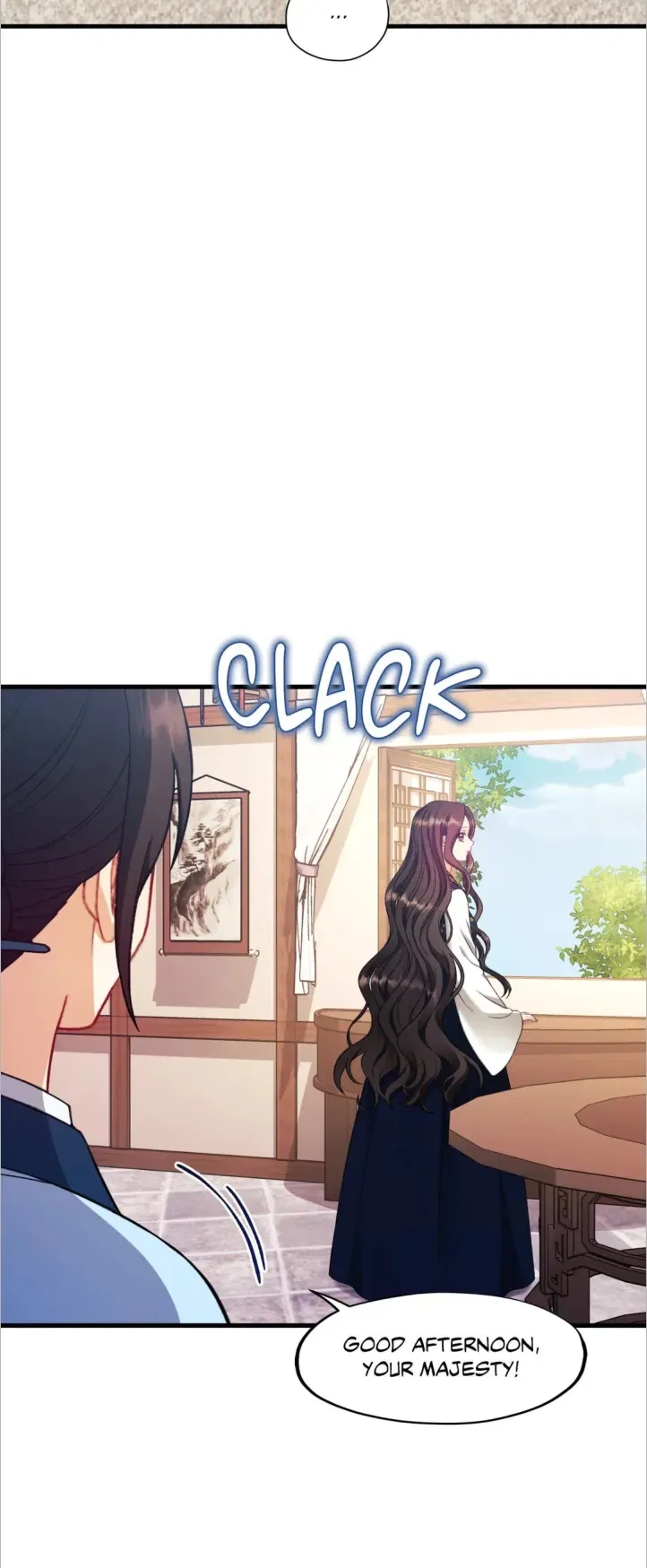Elixir of the Sun Chapter 127 – Page 34