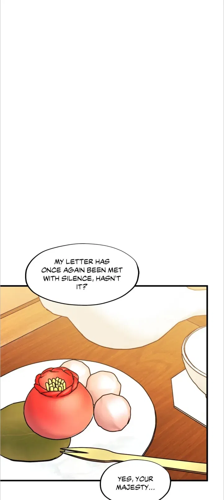 Elixir of the Sun Chapter 127 – Page 36