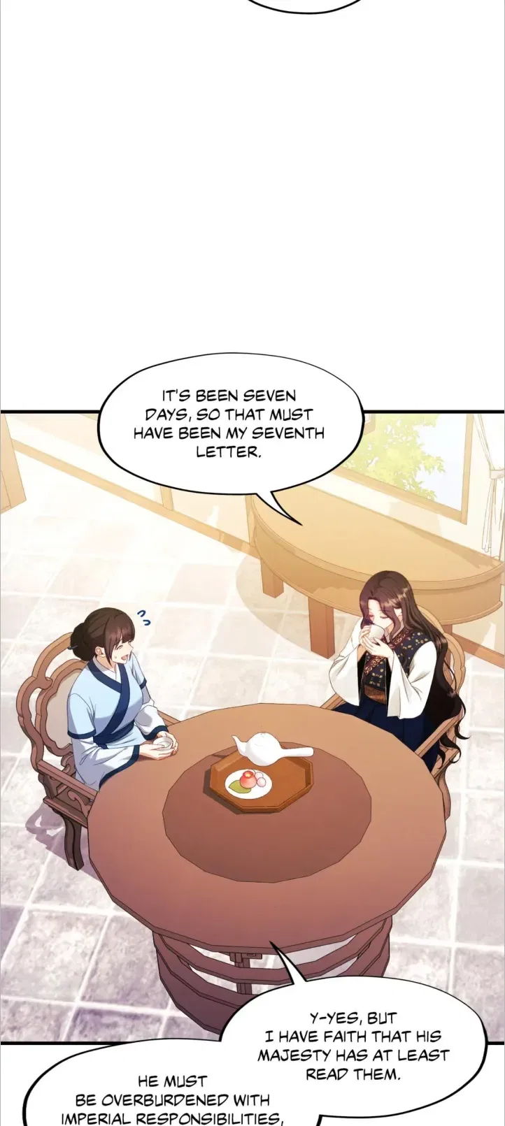 Elixir of the Sun Chapter 127 – Page 37