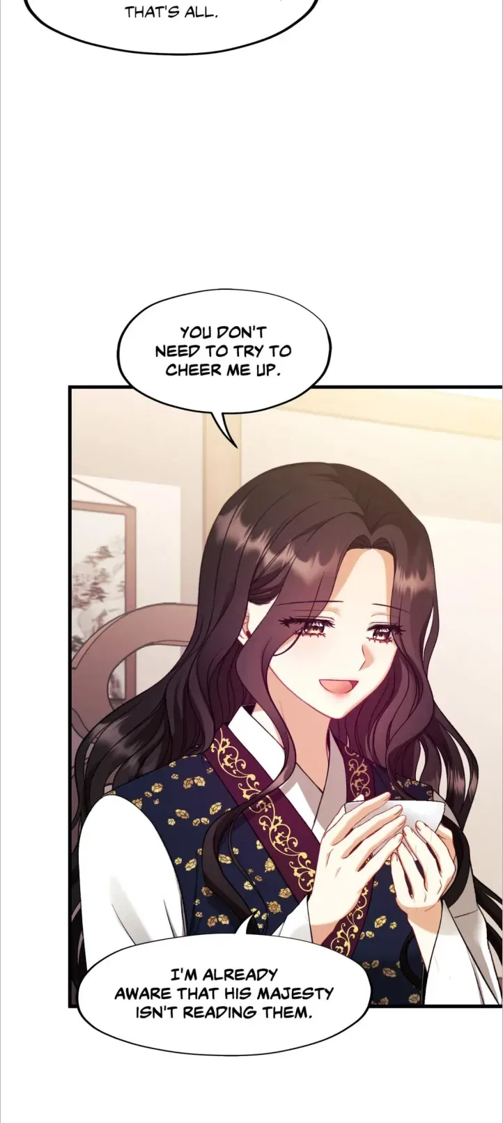 Elixir of the Sun Chapter 127 – Page 38