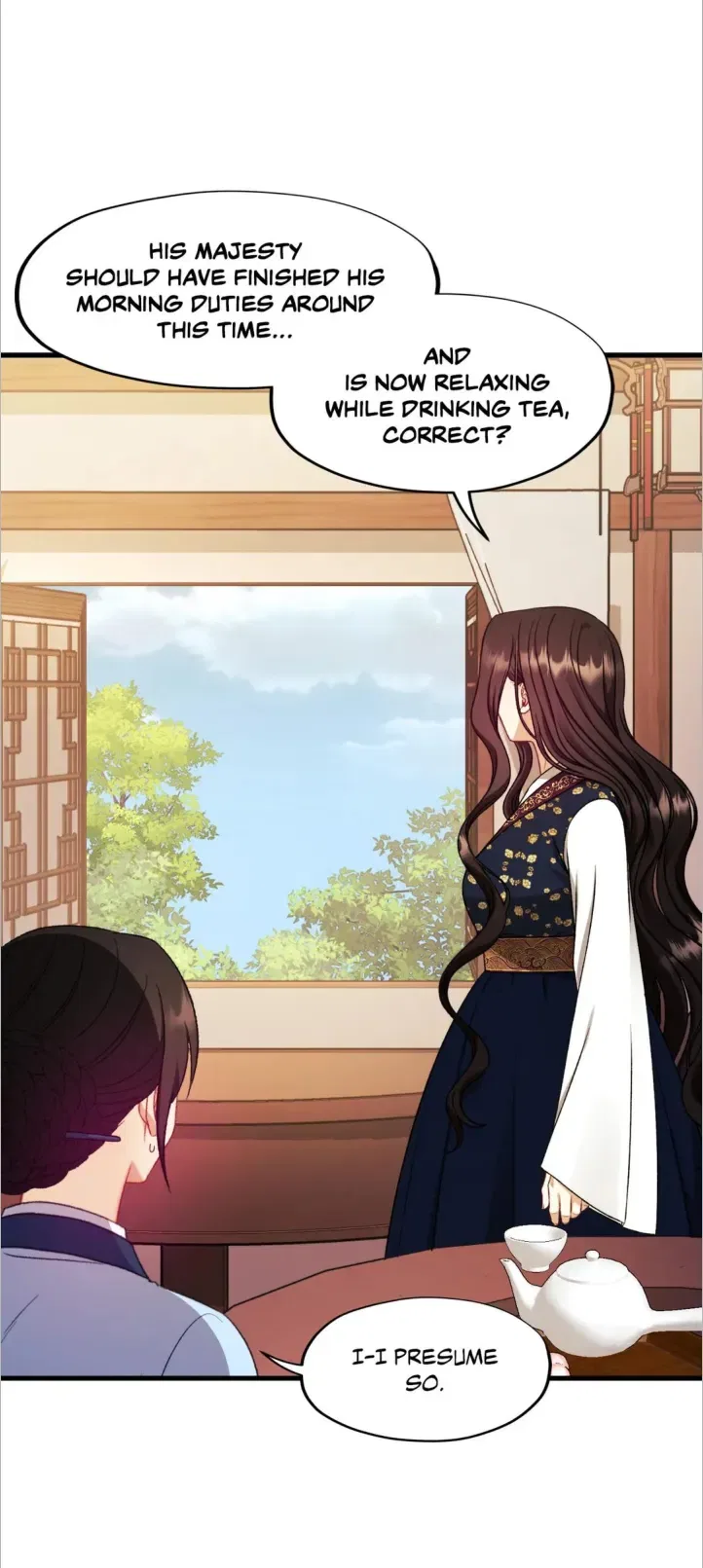 Elixir of the Sun Chapter 127 – Page 41