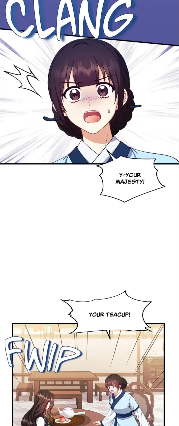 Elixir of the Sun Chapter 127 – Page 45