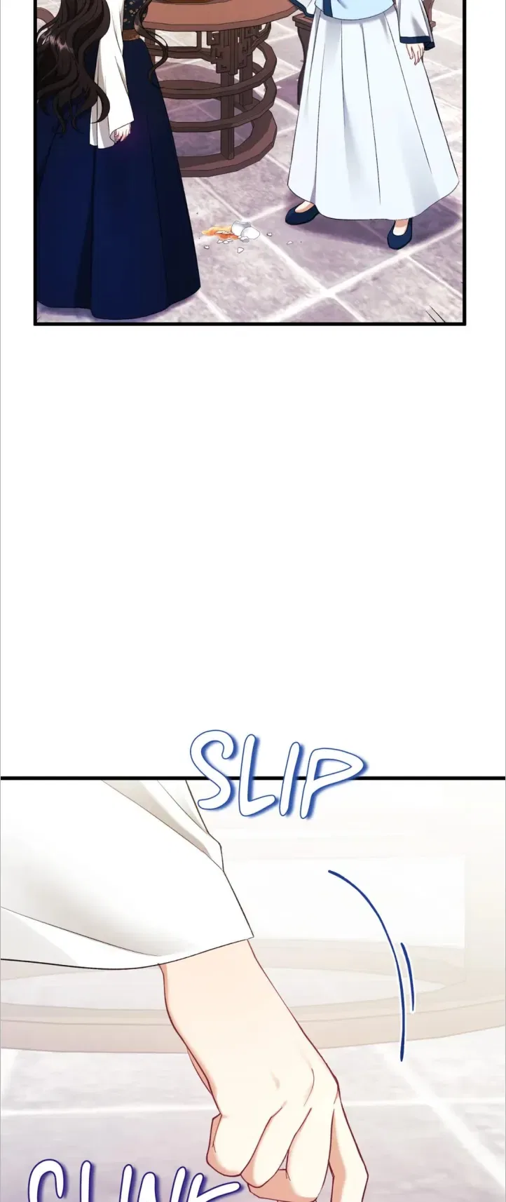 Elixir of the Sun Chapter 127 – Page 46