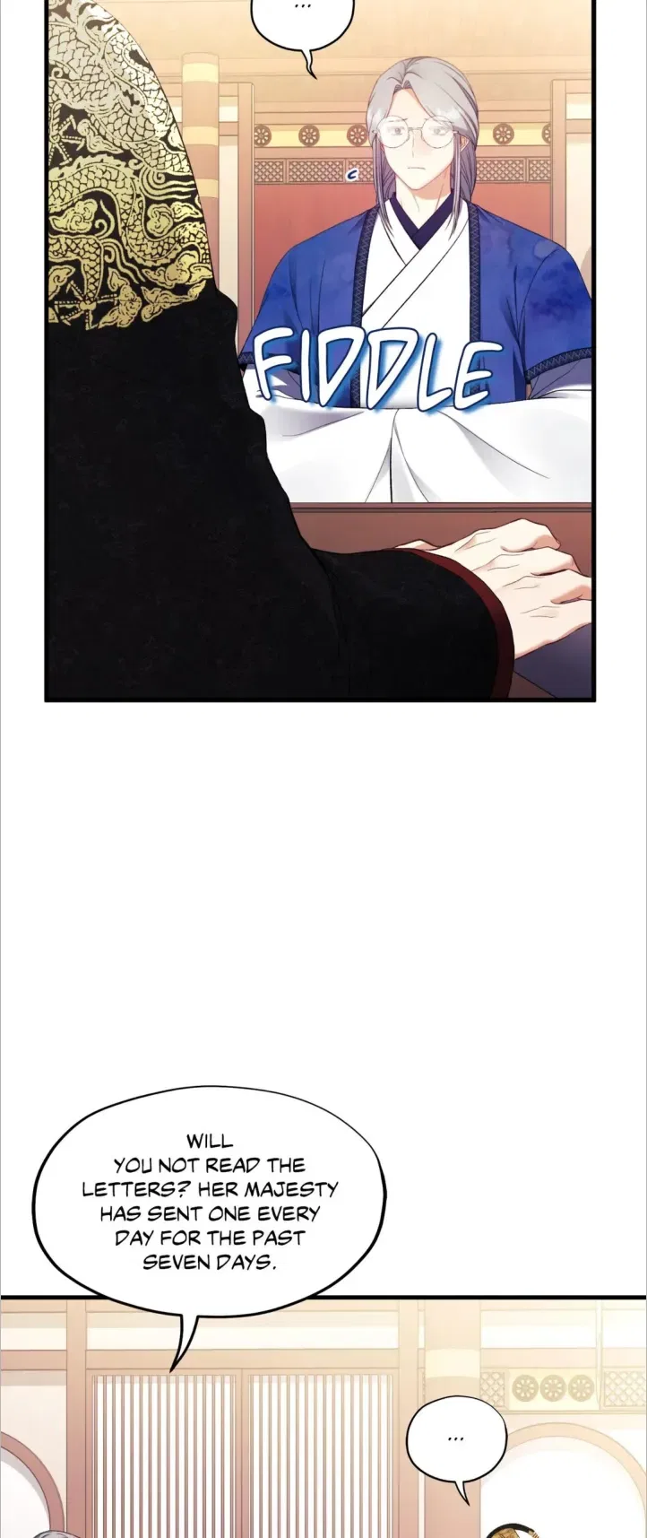 Elixir of the Sun Chapter 127 – Page 52
