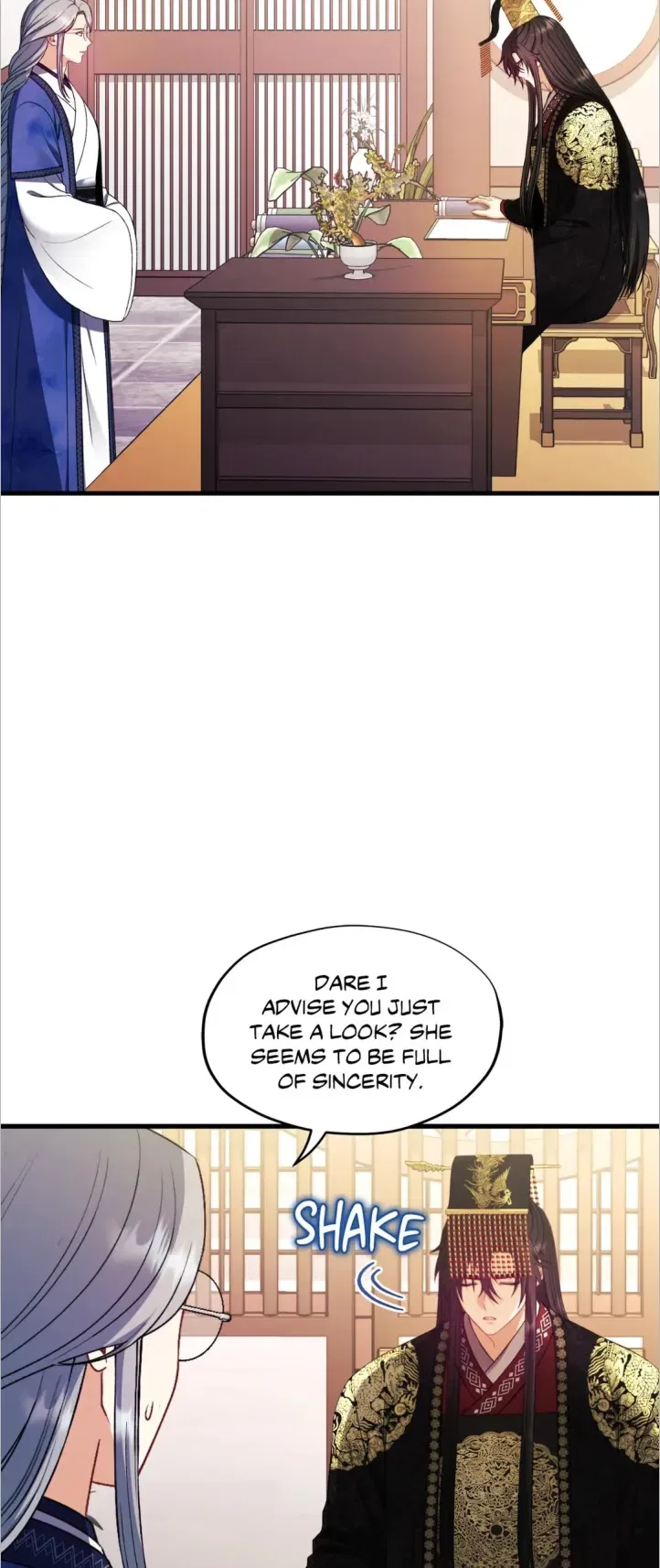 Elixir of the Sun Chapter 127 – Page 53