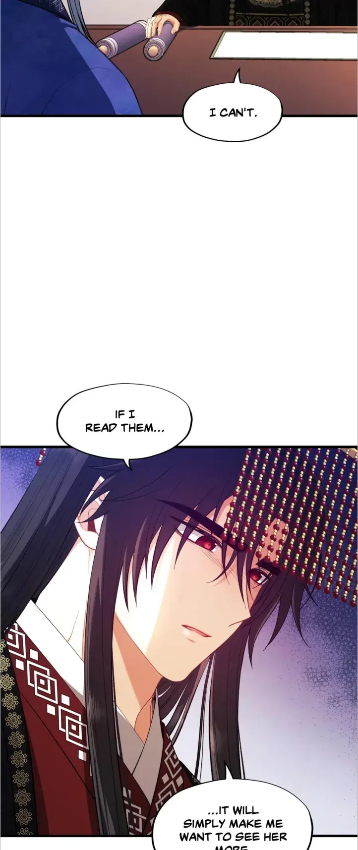Elixir of the Sun Chapter 127 – Page 54