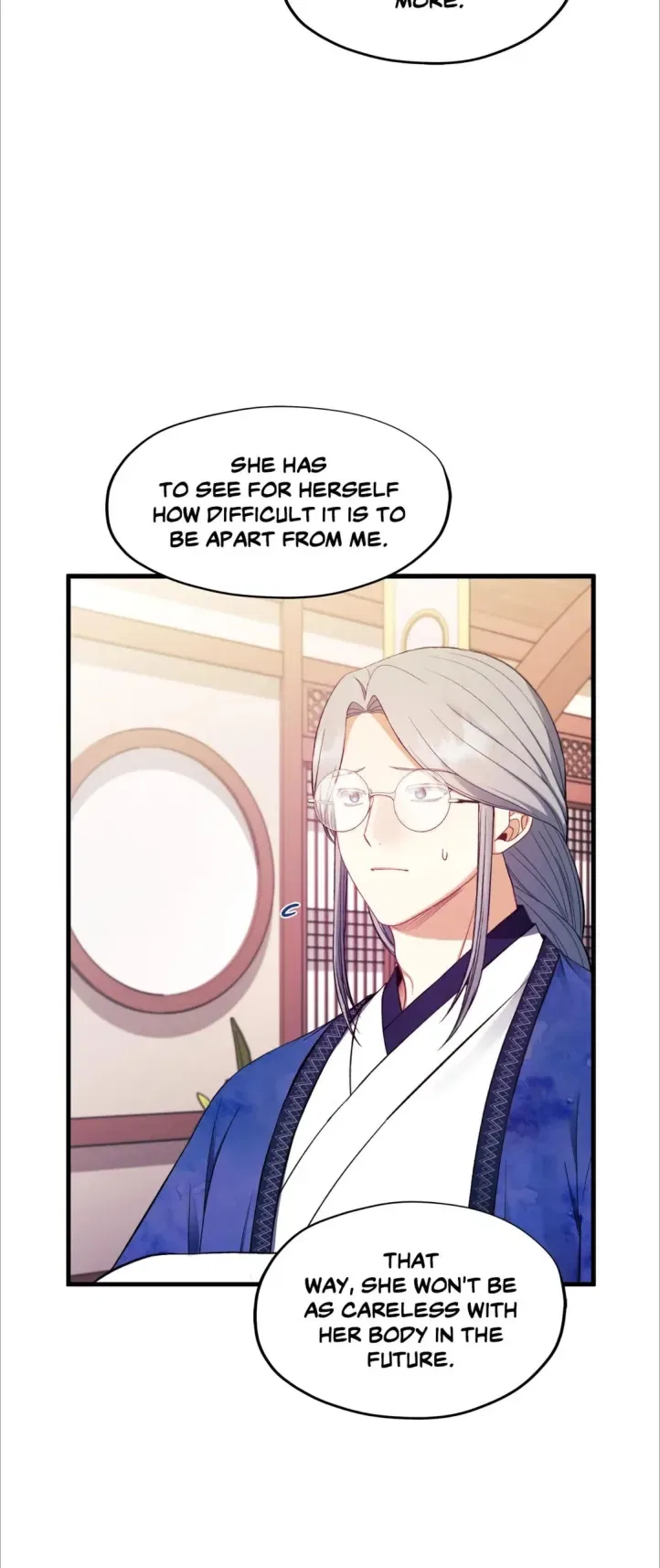 Elixir of the Sun Chapter 127 – Page 55