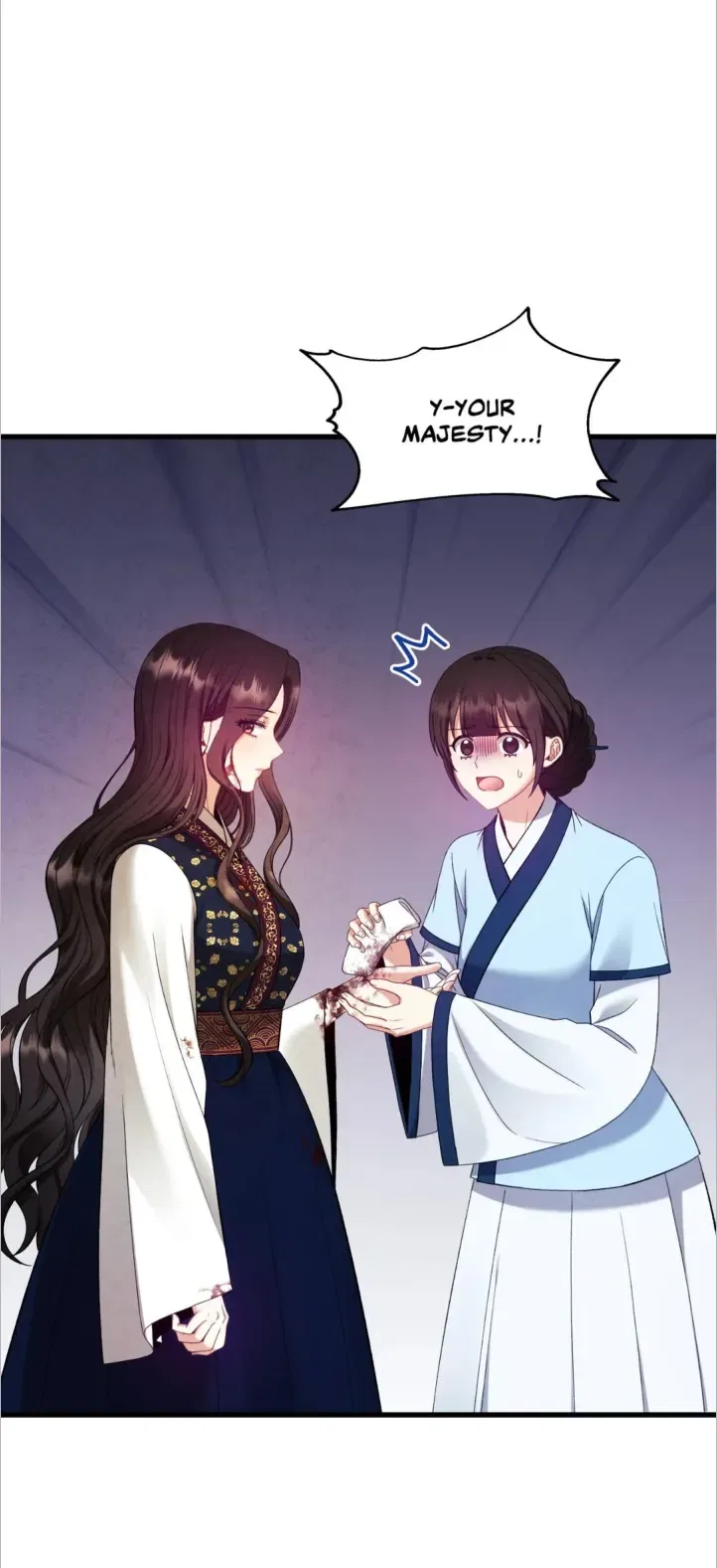 Elixir of the Sun Chapter 127 – Page 67