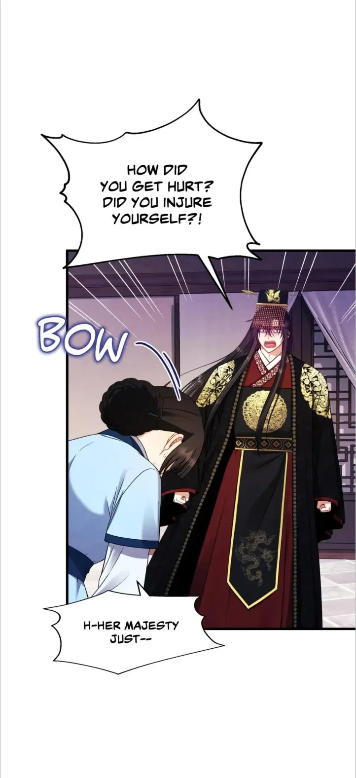 Elixir of the Sun Chapter 127 – Page 68