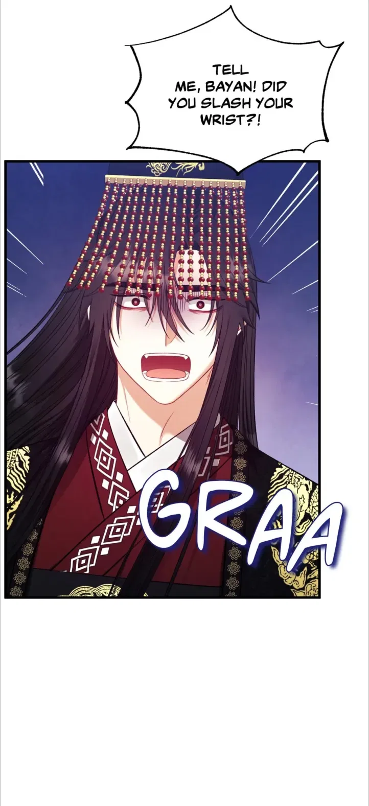 Elixir of the Sun Chapter 127 – Page 69