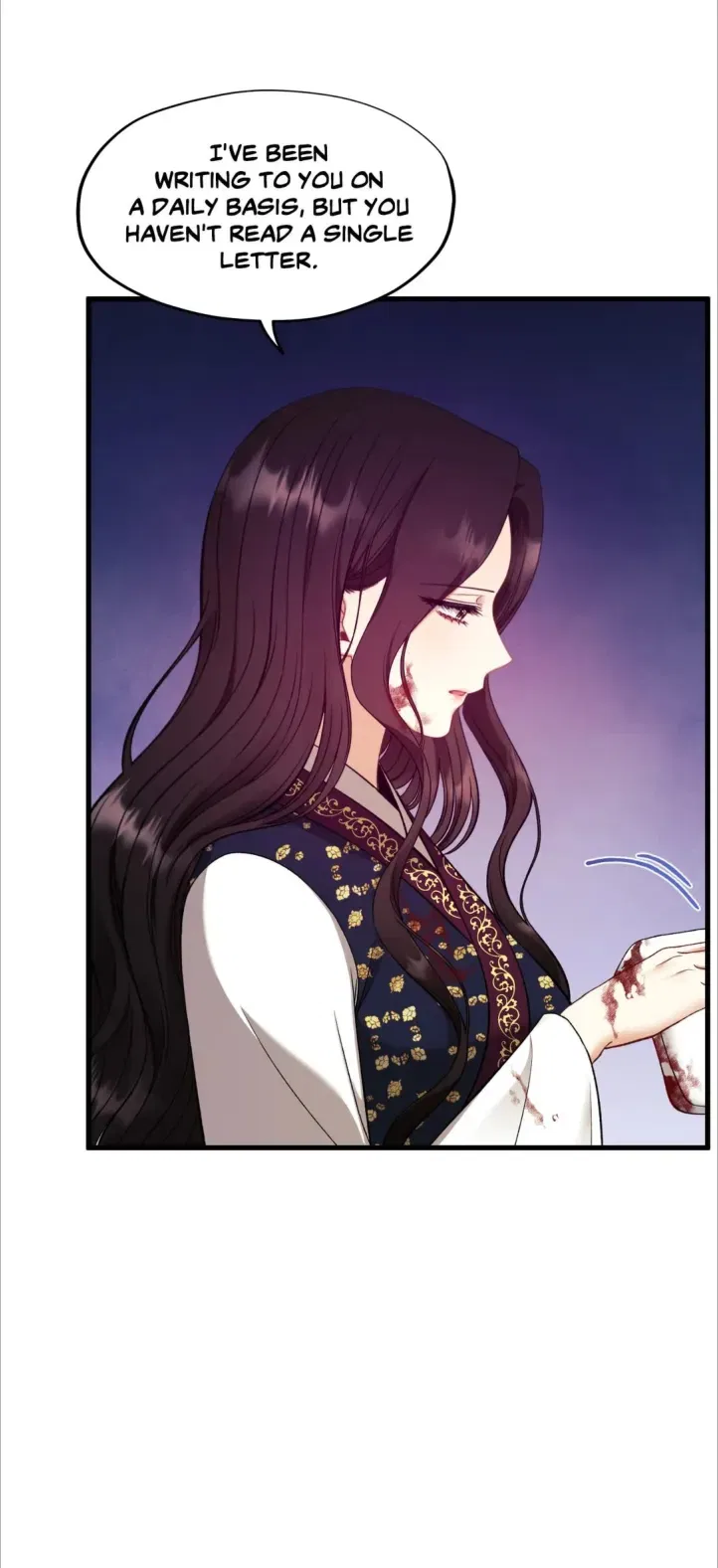 Elixir of the Sun Chapter 127 – Page 70