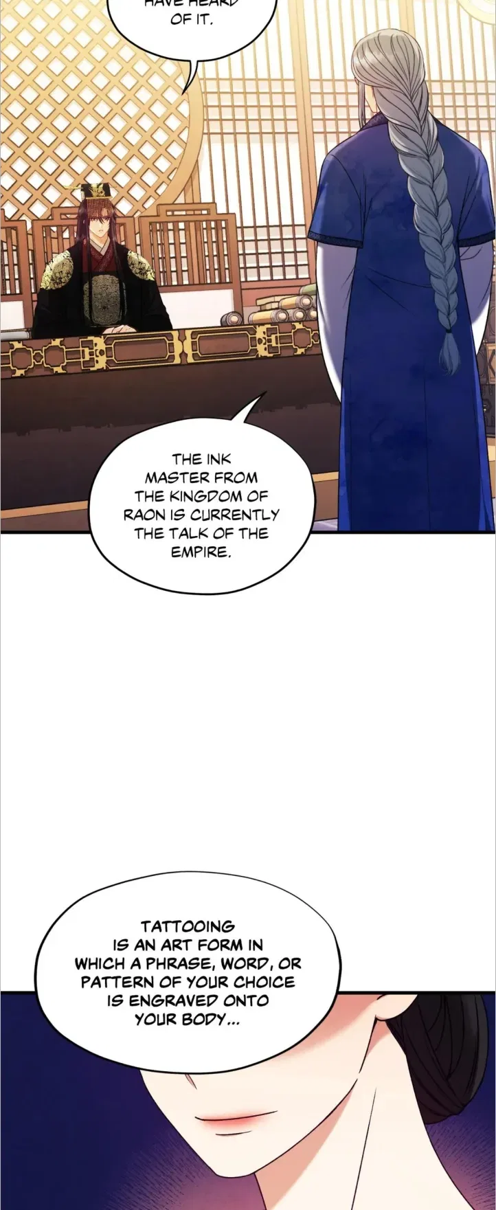 Elixir of the Sun Chapter 126 – Page 2