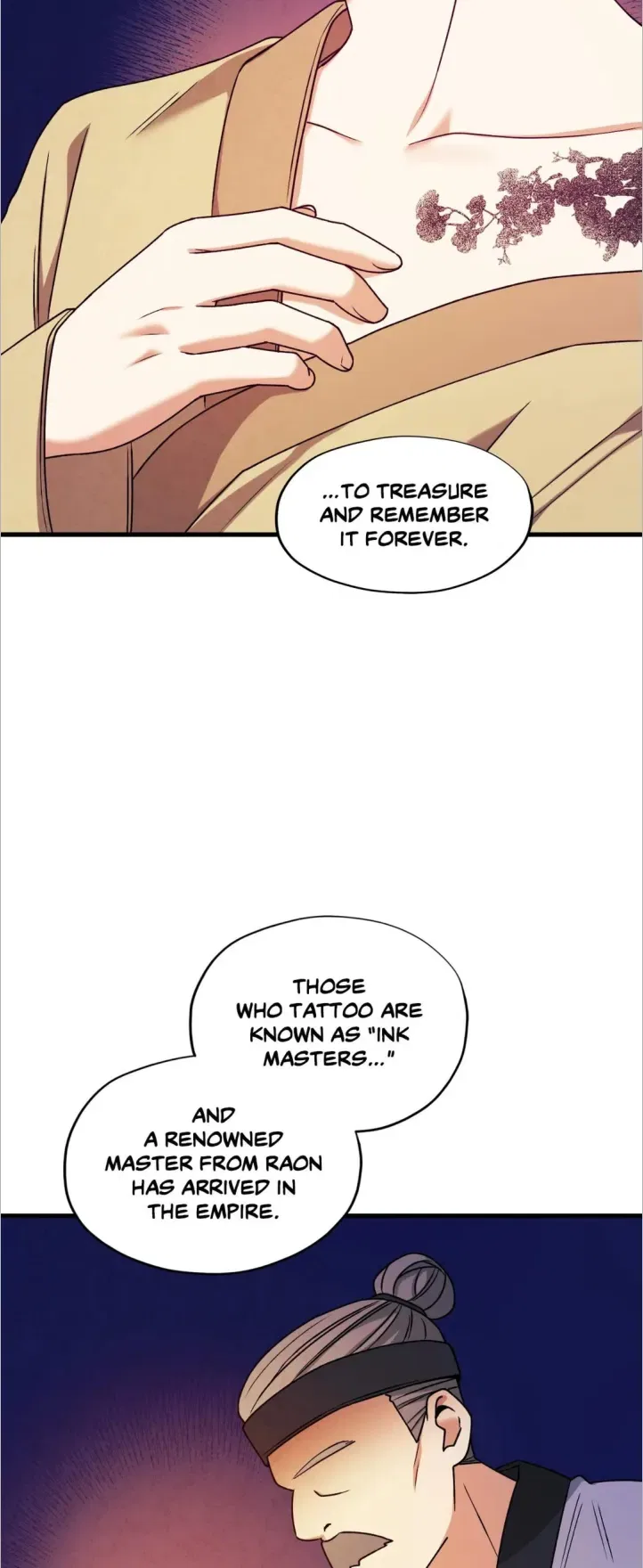 Elixir of the Sun Chapter 126 – Page 3
