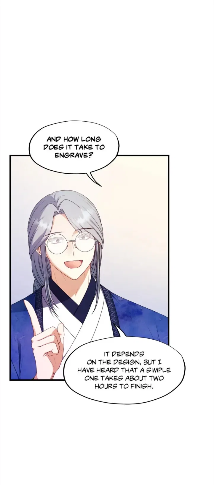 Elixir of the Sun Chapter 126 – Page 7