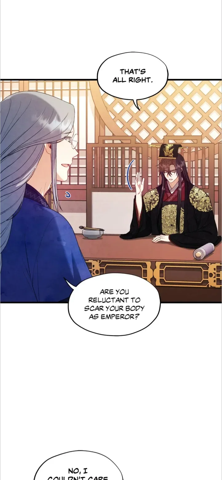 Elixir of the Sun Chapter 126 – Page 14