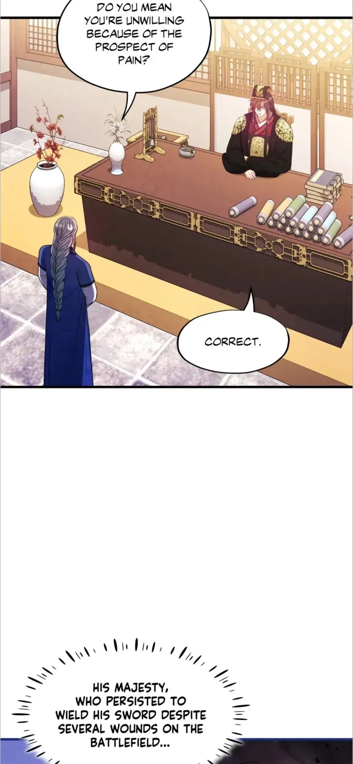 Elixir of the Sun Chapter 126 – Page 16