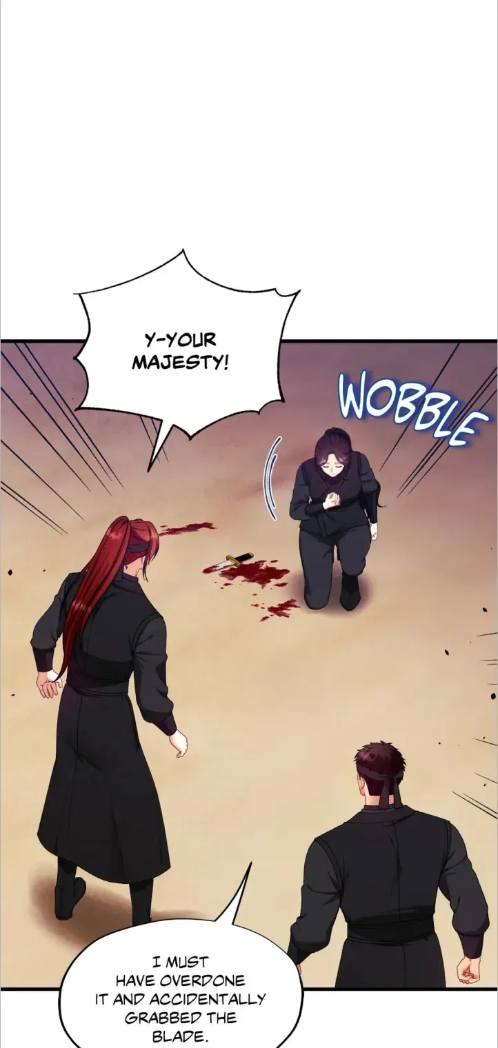 Elixir of the Sun Chapter 126 – Page 32