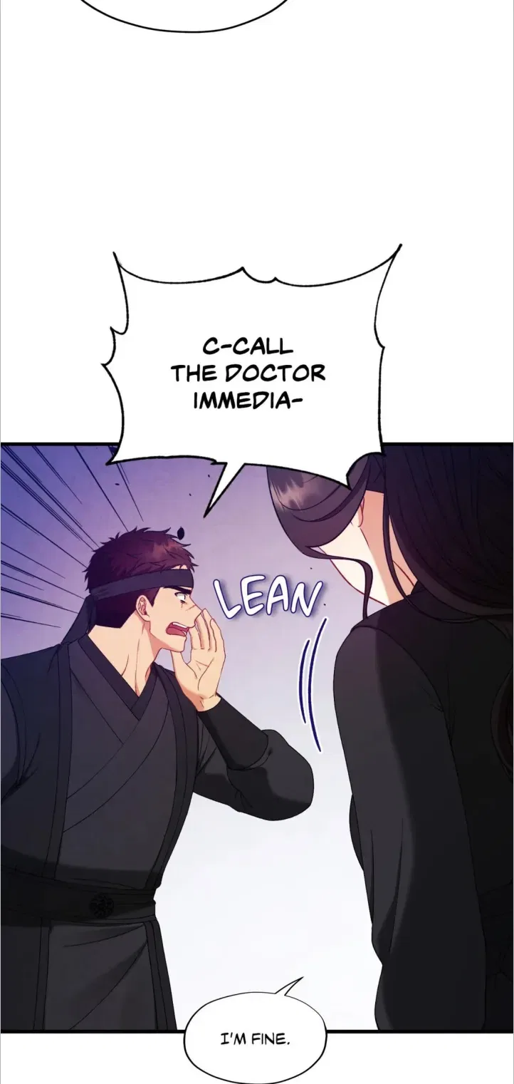 Elixir of the Sun Chapter 126 – Page 33