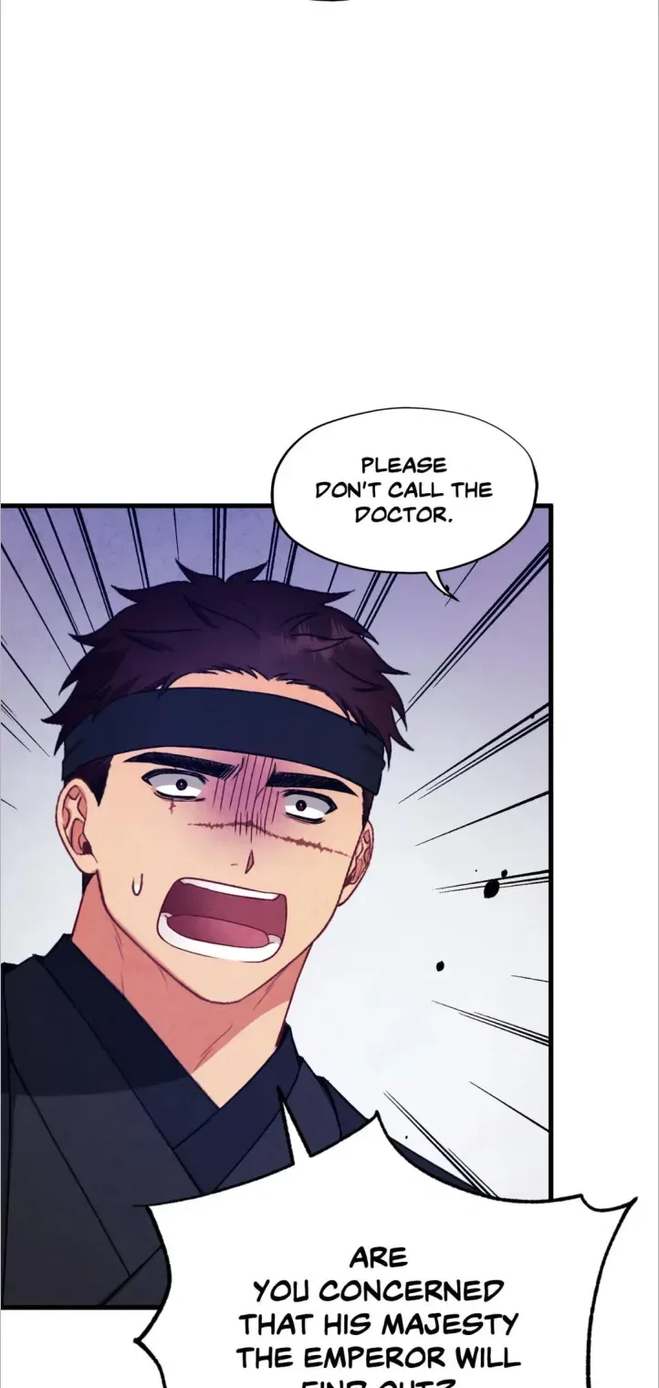 Elixir of the Sun Chapter 126 – Page 34