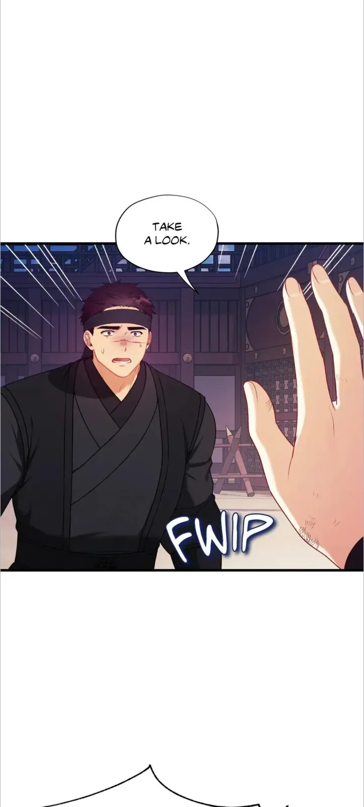 Elixir of the Sun Chapter 126 – Page 37