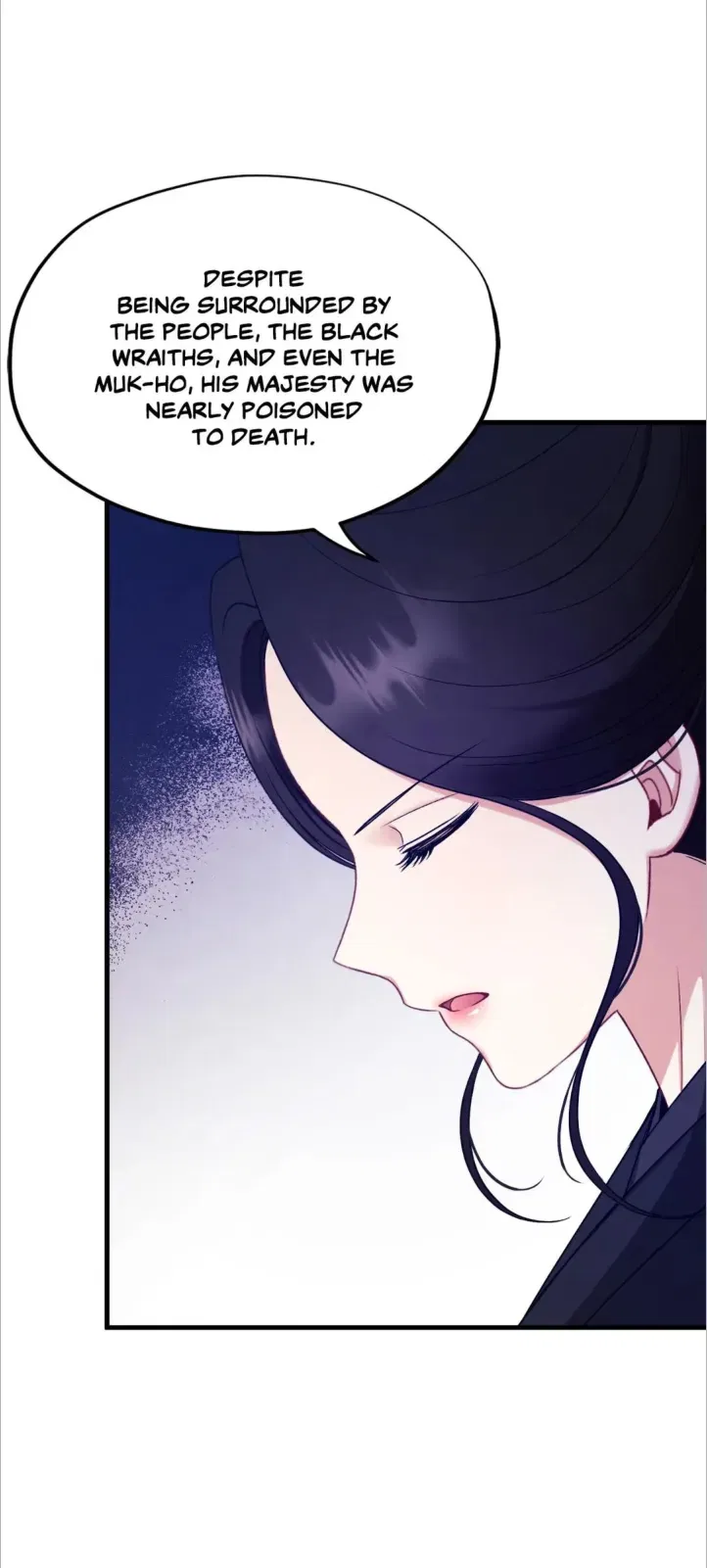 Elixir of the Sun Chapter 126 – Page 41
