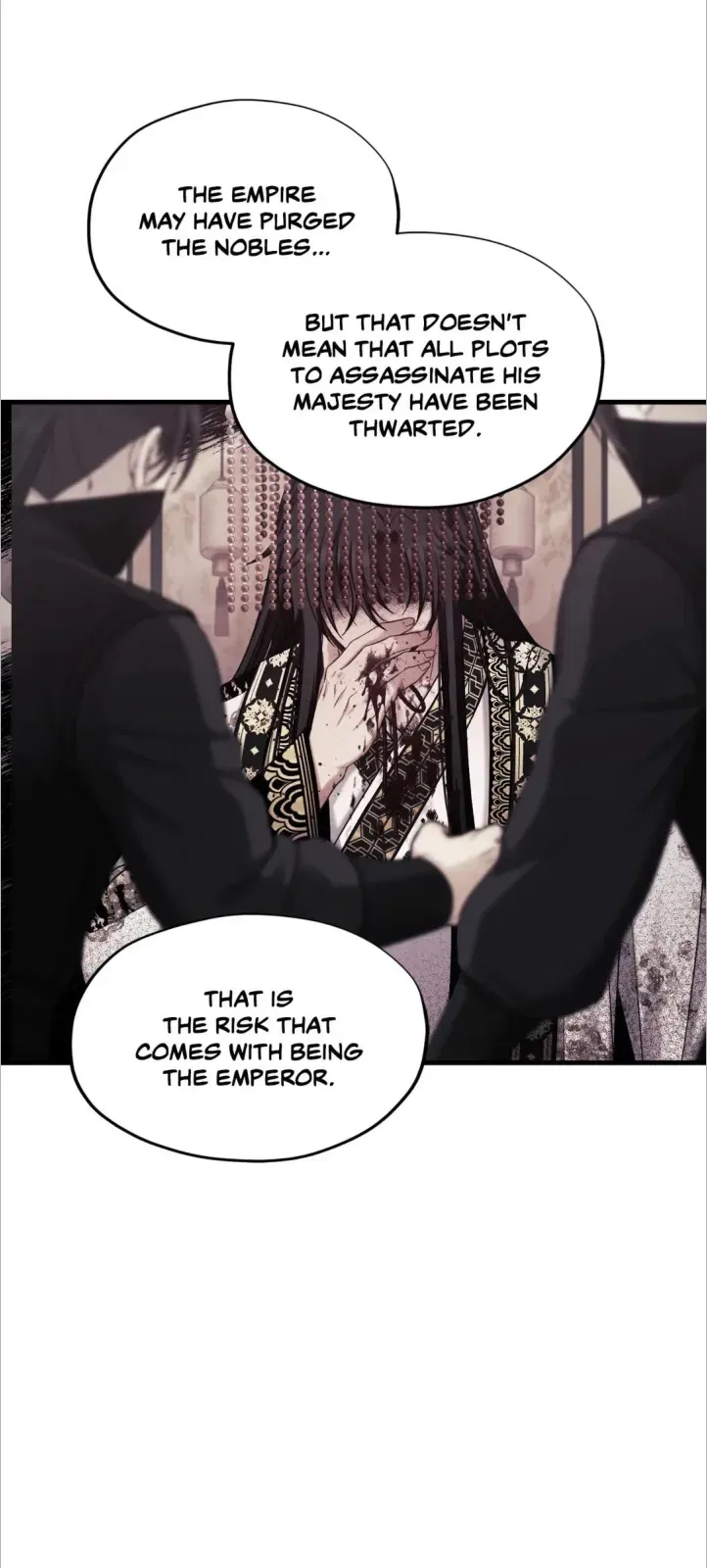 Elixir of the Sun Chapter 126 – Page 42