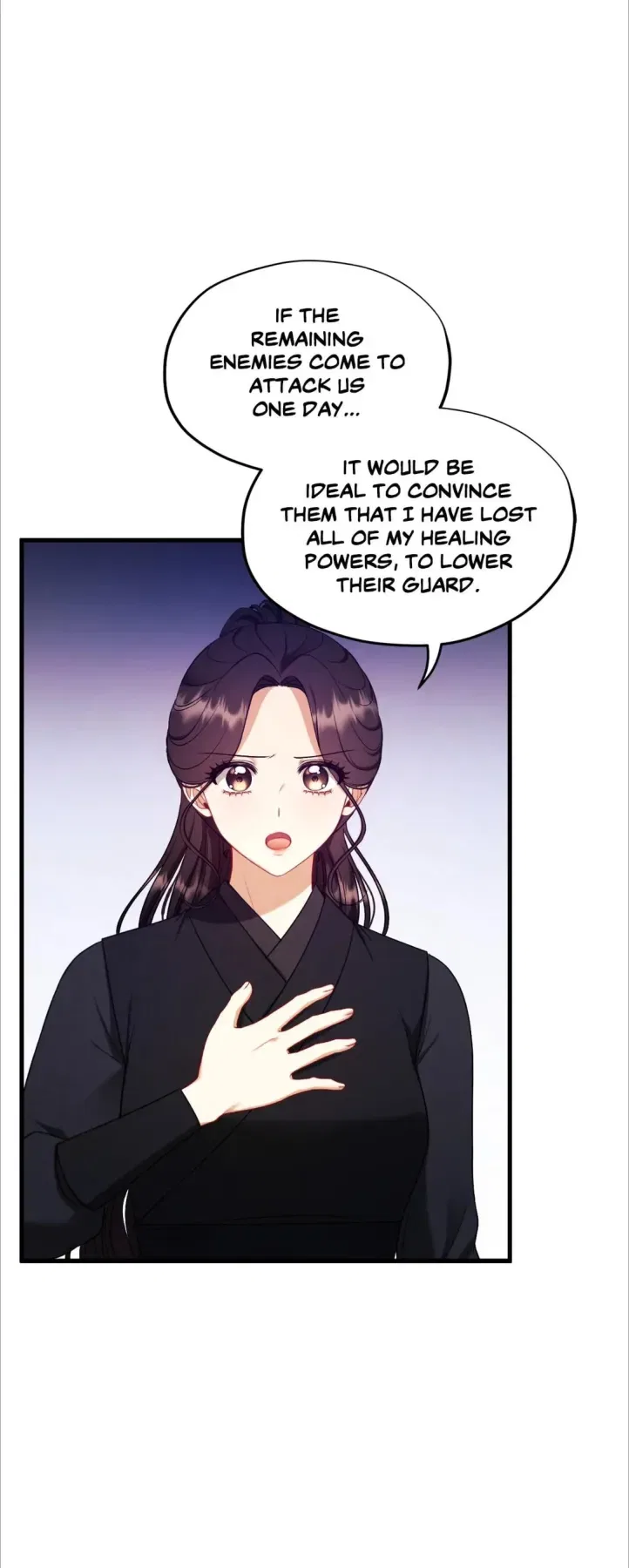 Elixir of the Sun Chapter 126 – Page 43