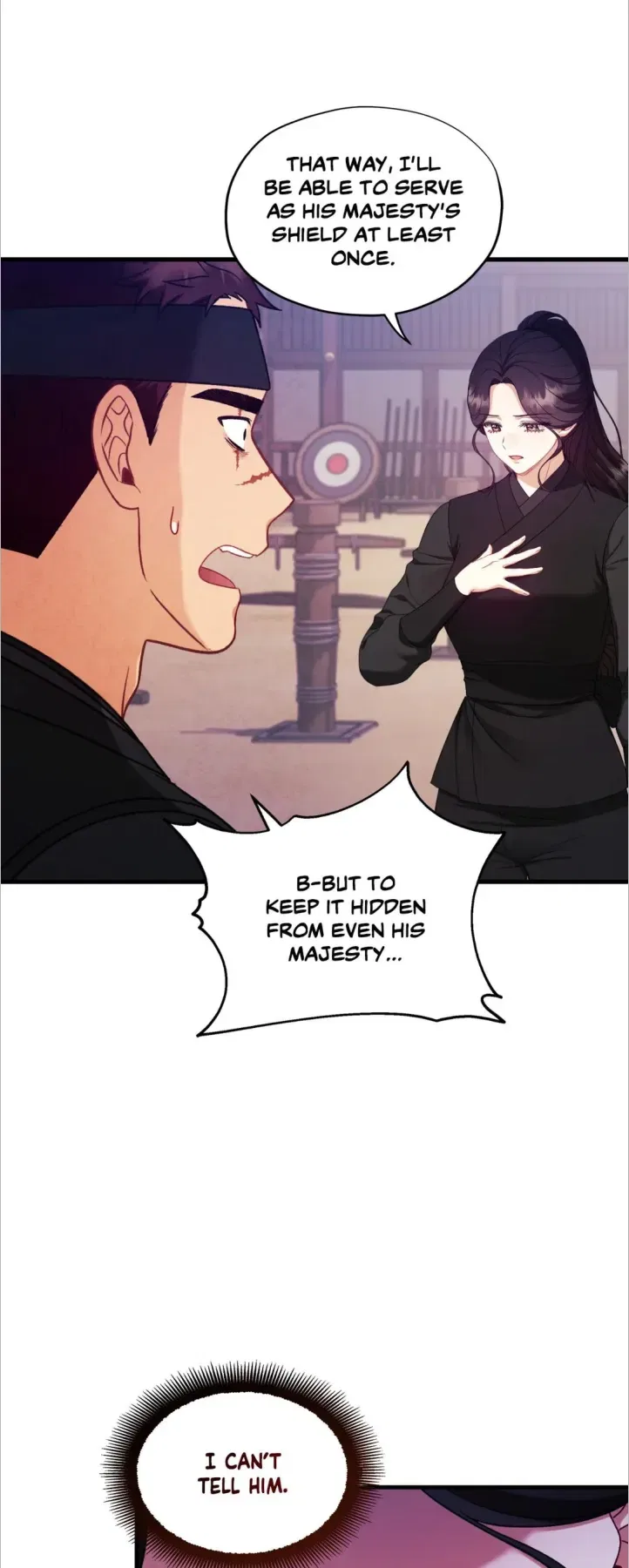 Elixir of the Sun Chapter 126 – Page 44
