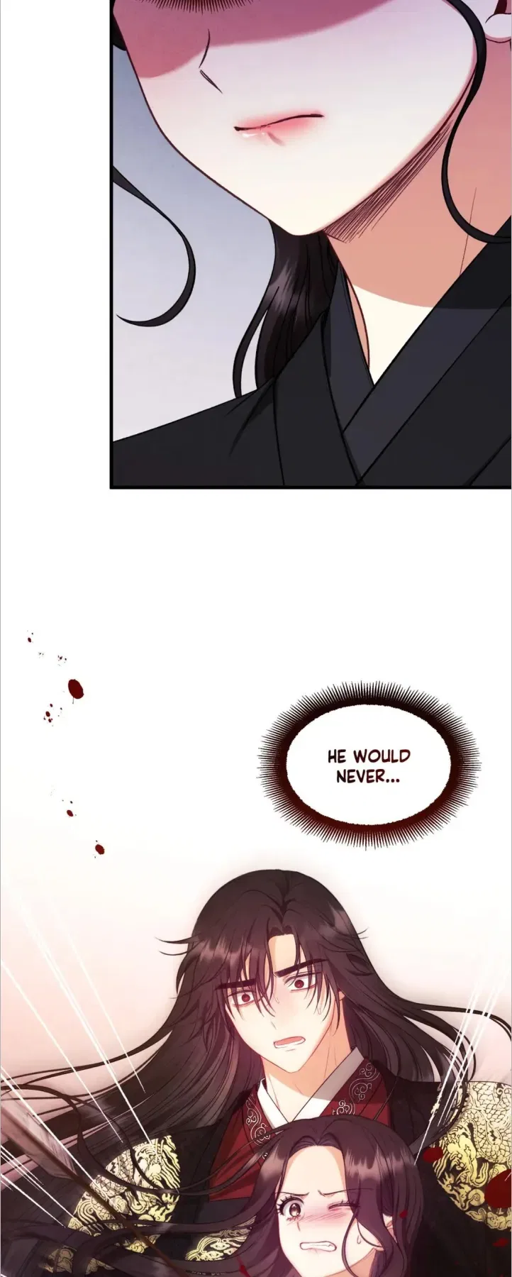 Elixir of the Sun Chapter 126 – Page 45