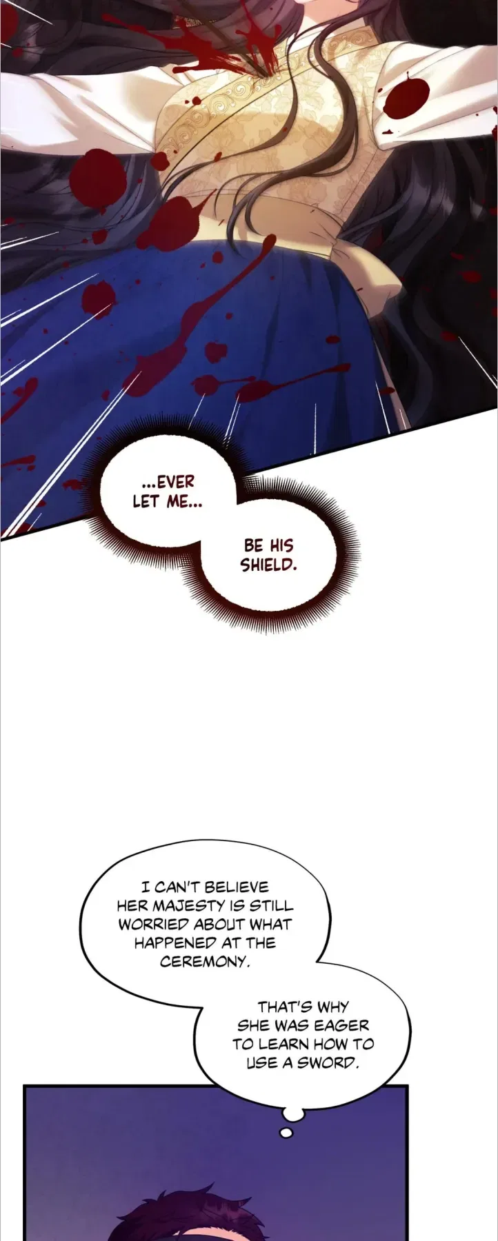 Elixir of the Sun Chapter 126 – Page 46