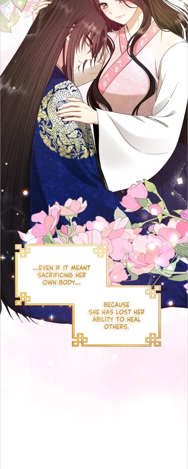 Elixir of the Sun Chapter 126 – Page 48