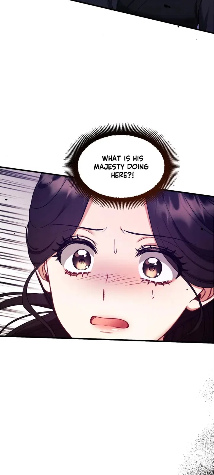Elixir of the Sun Chapter 126 – Page 50
