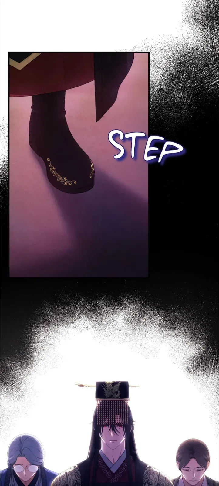 Elixir of the Sun Chapter 126 – Page 51