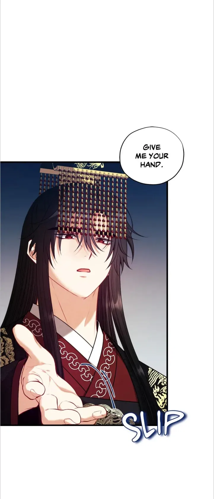 Elixir of the Sun Chapter 126 – Page 55
