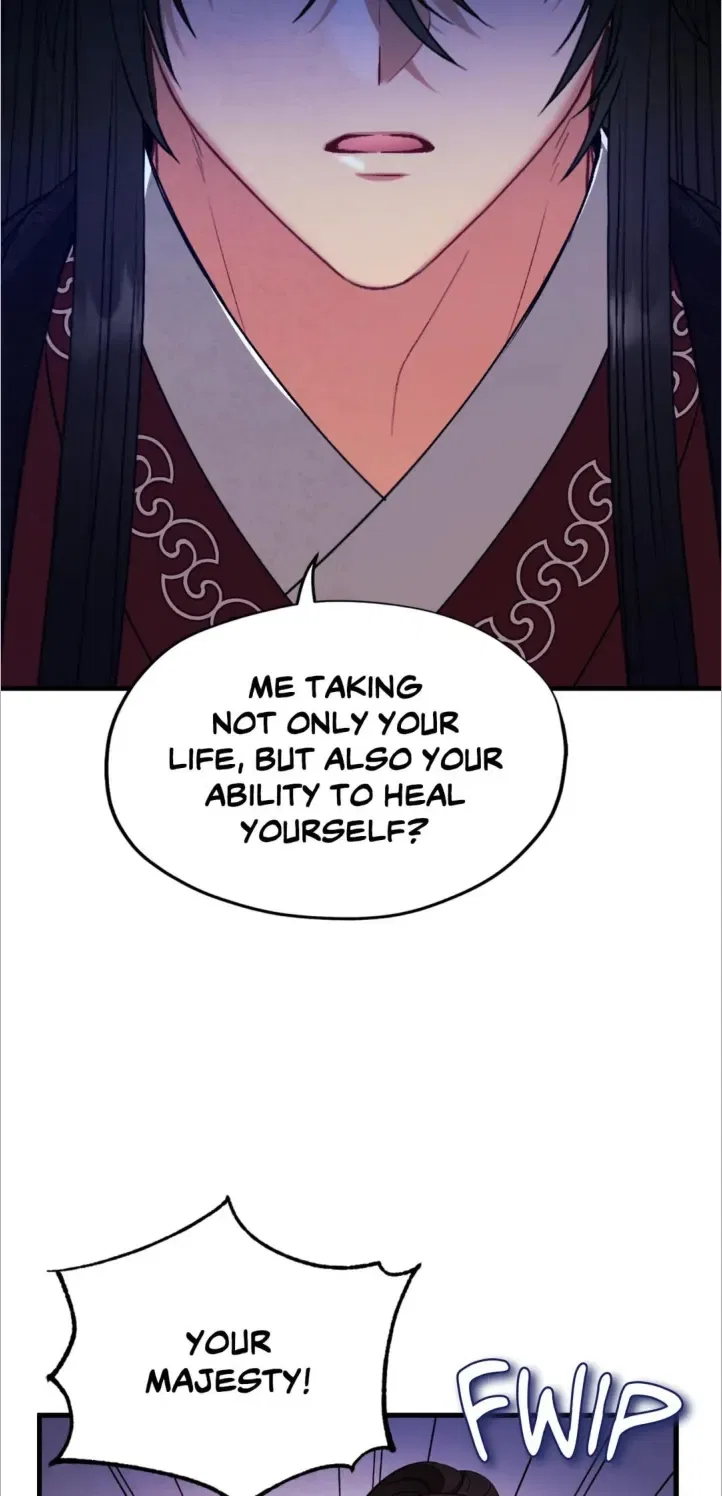 Elixir of the Sun Chapter 126 – Page 65