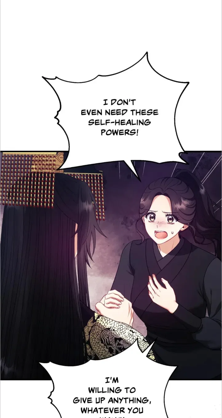 Elixir of the Sun Chapter 126 – Page 67