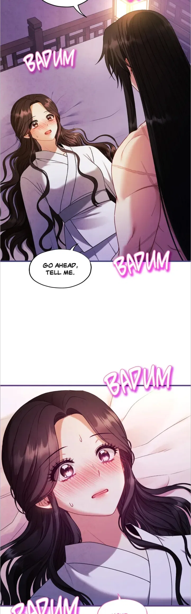 Elixir of the Sun Chapter 125 – Page 2