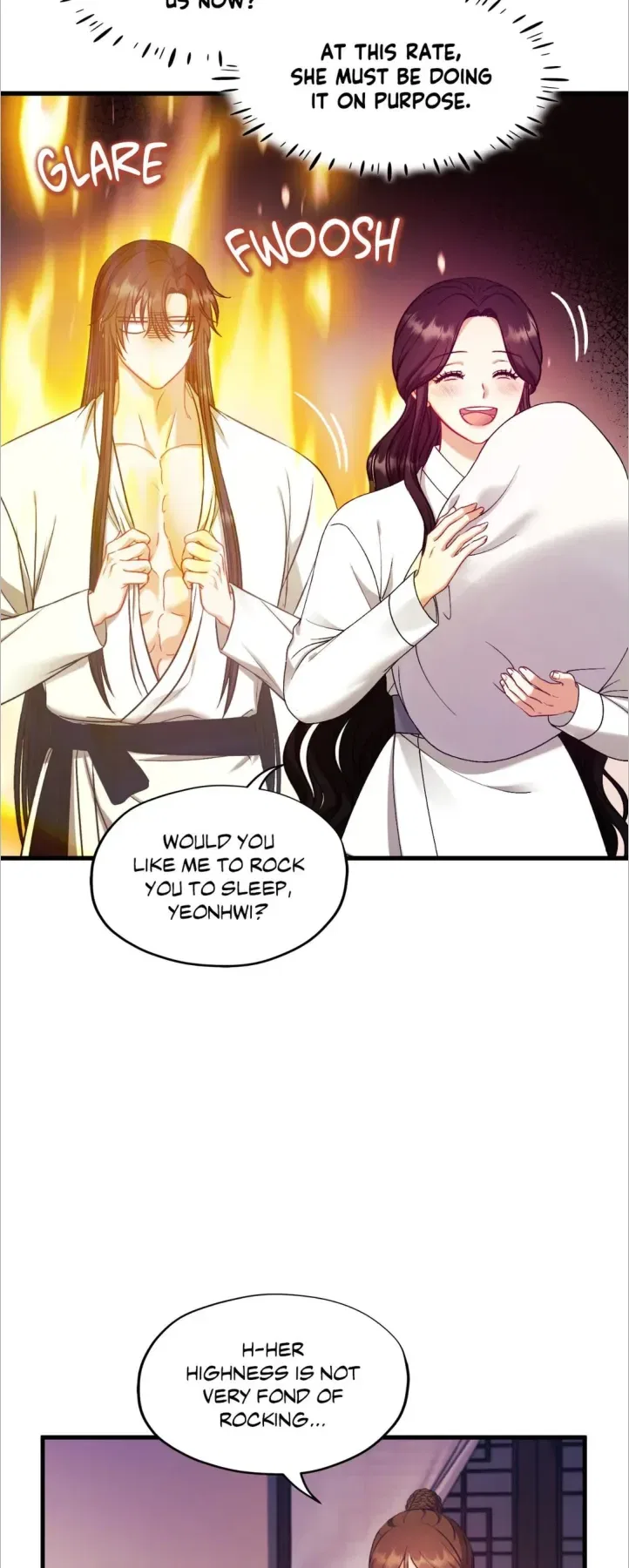 Elixir of the Sun Chapter 125 – Page 14