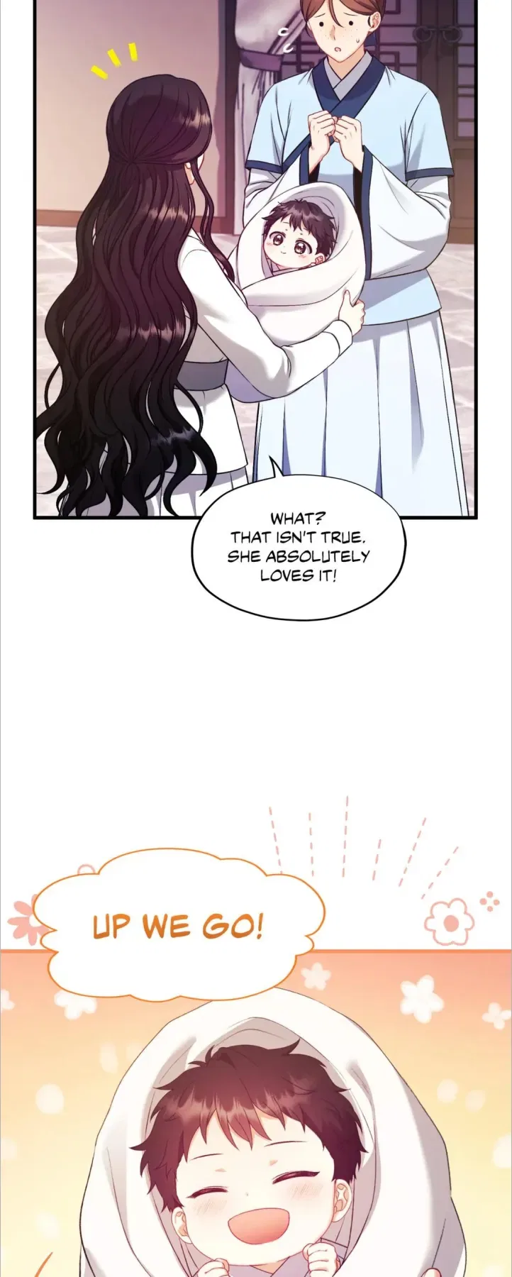 Elixir of the Sun Chapter 125 – Page 15