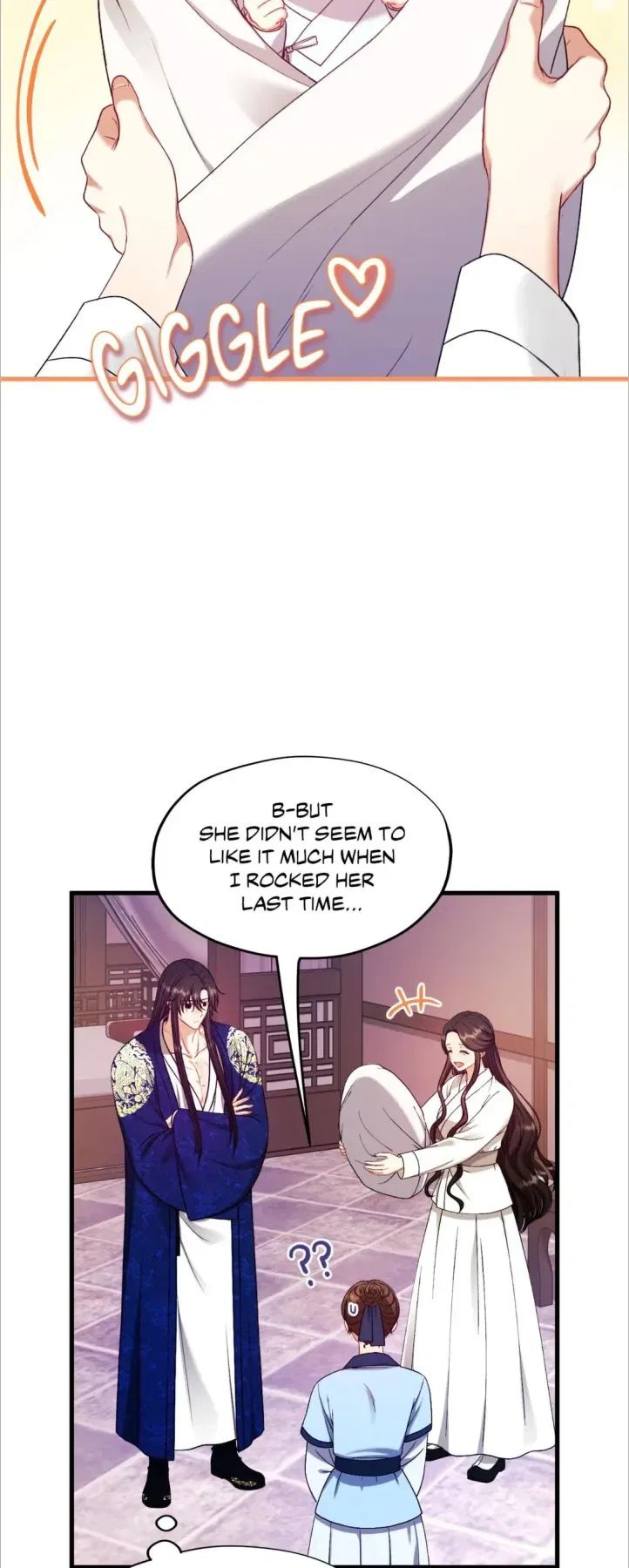Elixir of the Sun Chapter 125 – Page 16